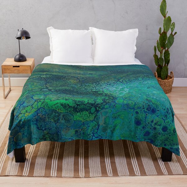 Item preview, Rainforest Floor designed and sold by LesenArt.