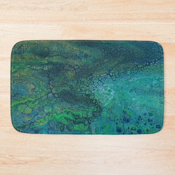 Item preview, Rainforest Floor designed and sold by LesenArt.