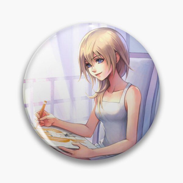 Item preview, Namine drawing designed and sold by Lali-Holley.