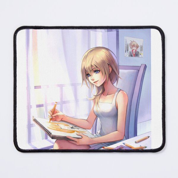 Item preview, Namine drawing designed and sold by Lali-Holley.