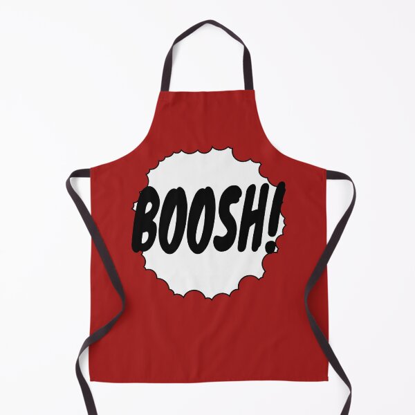 Item preview, Boosh designed and sold by Odd-Squared.