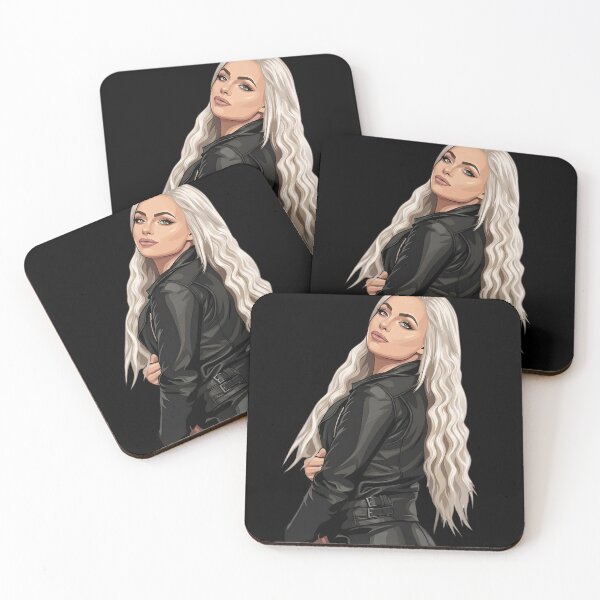Item preview, Liv Morgan Vector Illustration designed and sold by Boruto1231.
