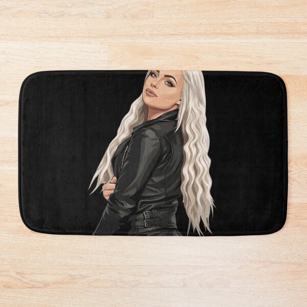 Item preview, Liv Morgan Vector Illustration designed and sold by Boruto1231.