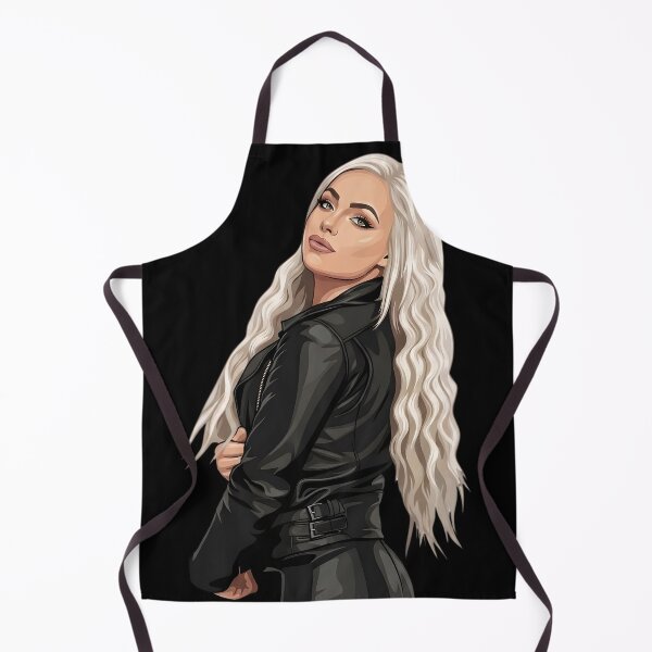 Item preview, Liv Morgan Vector Illustration designed and sold by Boruto1231.