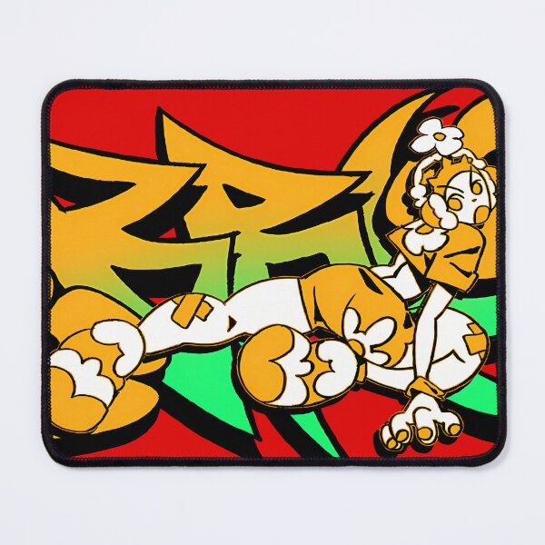 Item preview, Buttercup Graffiti Art (YAPICO) designed and sold by Fire TheMann.