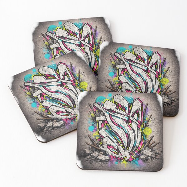 Item preview, Breaking Through Concrete designed and sold by LAPUTIK.