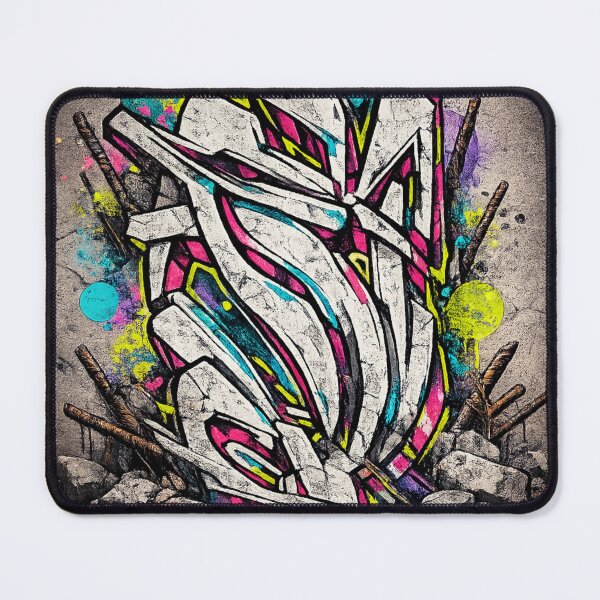 Item preview, Breaking Through Concrete designed and sold by LAPUTIK.