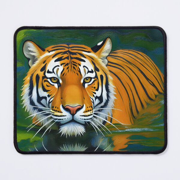 Item preview, Fierce beauty designed and sold by LaValleArts.