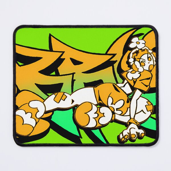 Item preview, Copy of Buttercup Graffiti Art (YAPICO) designed and sold by Fire TheMann.