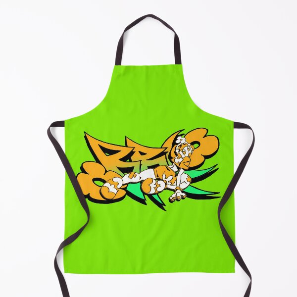 Item preview, Copy of Buttercup Graffiti Art (YAPICO) designed and sold by Fire TheMann.