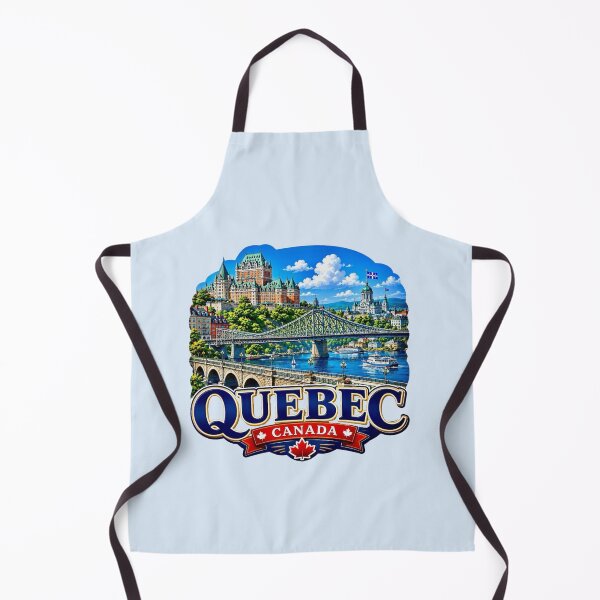 Item preview, Quebec, Canada - Historic Bridge designed and sold by Myra365Art.