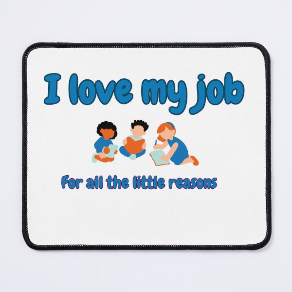 Item preview, All the little reasons  designed and sold by JeramieEIler.