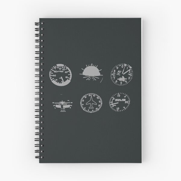 Item preview, Classic light aircraft dashboard steel designed and sold by soitwouldseem.