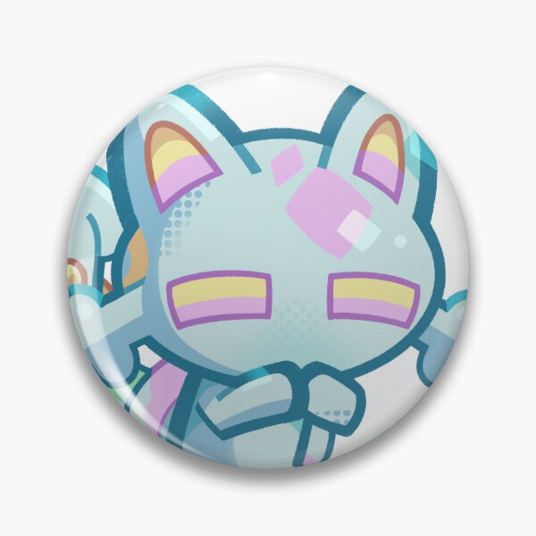 Item preview, Water Dew Stari Sticker designed and sold by fapdos-workshop.