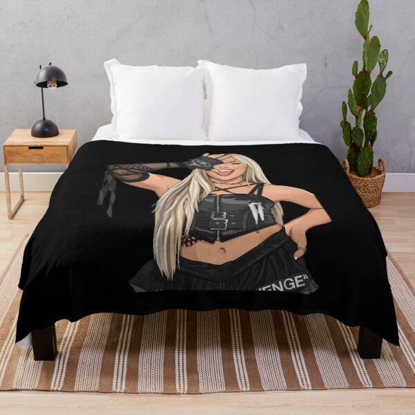 Item preview, Liv Morgan Vector Illustration designed and sold by Boruto1231.