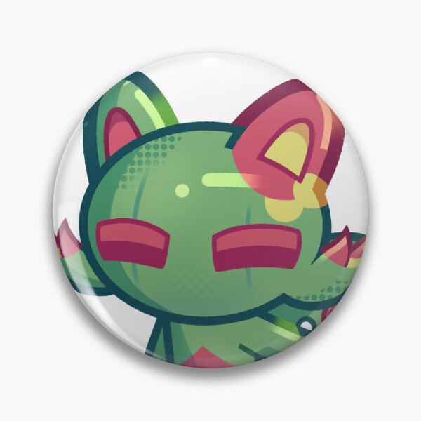 Item preview, Opuntia Fruit Stari Sticker designed and sold by fapdos-workshop.