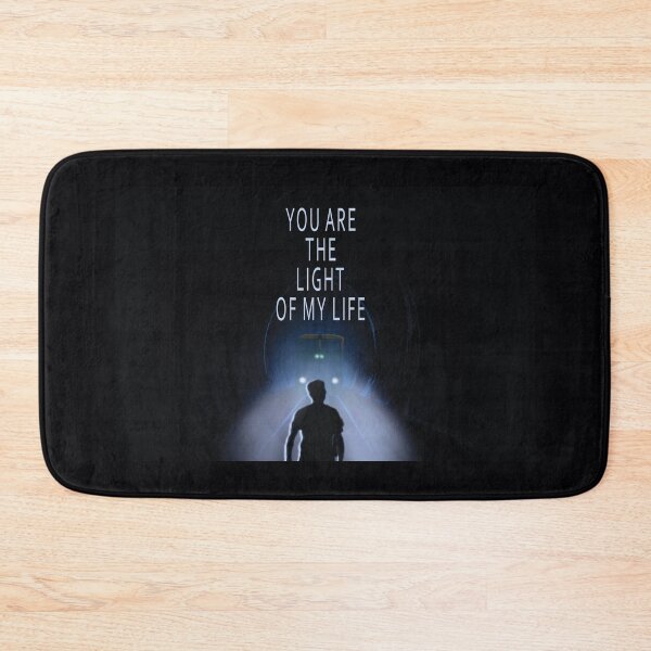 Item preview, You Are The Light of my Life - Sarcastic Version designed and sold by studiodrchicken.