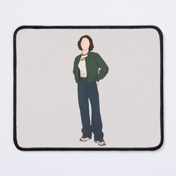Item preview, Pippa Fitz (a good girl's guide to murder) designed and sold by Alpha1810.