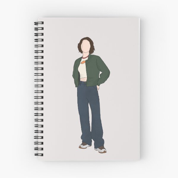 Item preview, Pippa Fitz (a good girl's guide to murder) designed and sold by Alpha1810.