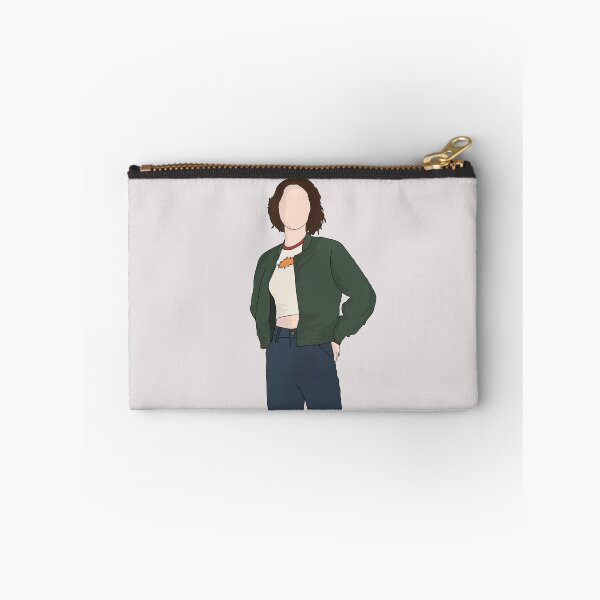 Item preview, Pippa Fitz (a good girl's guide to murder) designed and sold by Alpha1810.