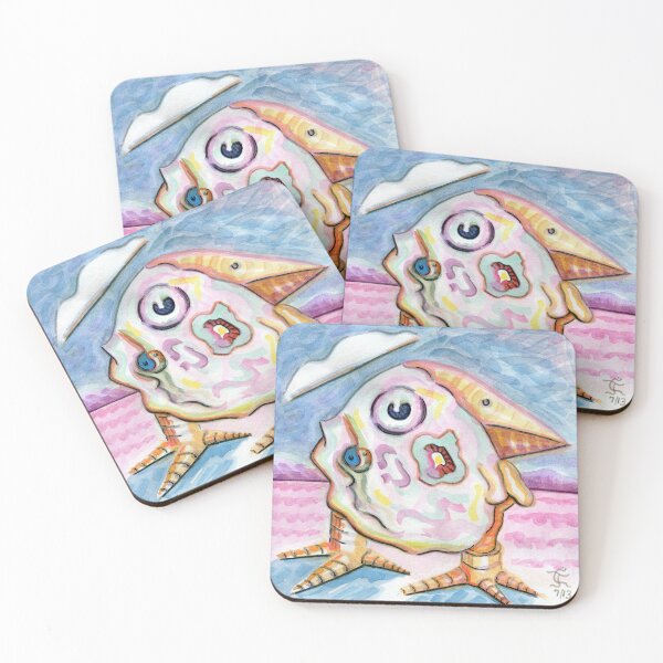 Item preview, Amorphic Bird designed and sold by Charles  Jones.