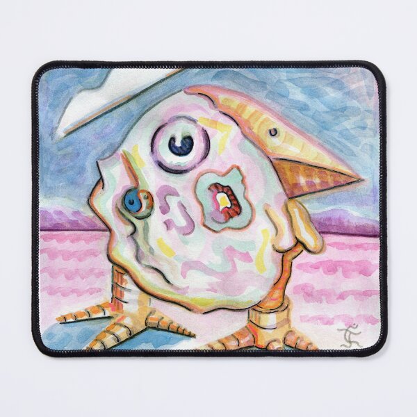 Item preview, Amorphic Bird designed and sold by Charles Jones.