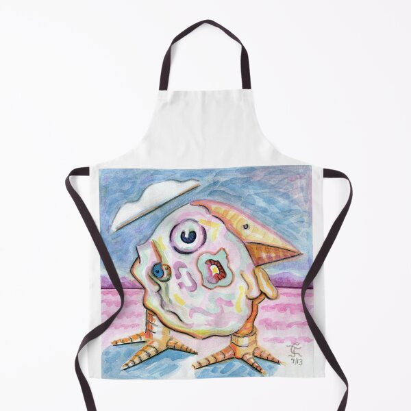 Item preview, Amorphic Bird designed and sold by Charles Jones.