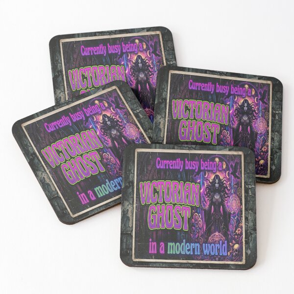 Item preview, Victorian Ghost Woman designed and sold by Linders Lucious Looks.