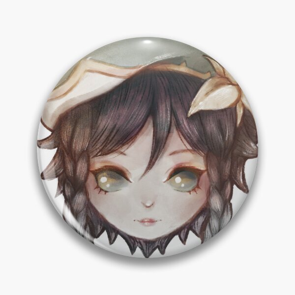 Item preview, Venti - Genshin Impact designed and sold by Carol Santos.