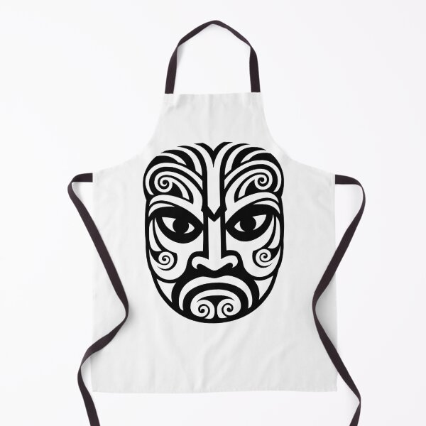 Item preview, Mask black designed and sold by goldengallery.
