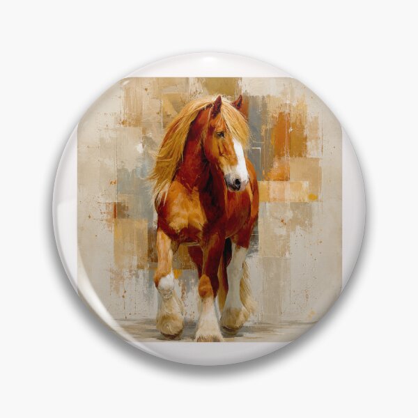 Item preview, Belgian Majesty: Contemporary Draft Horse Collection #12 designed and sold by Helios Be. Lavsh.