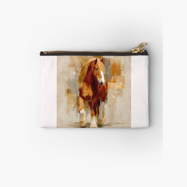 Item preview, Belgian Majesty: Contemporary Draft Horse Collection #12 designed and sold by Helios Be. Lavsh.