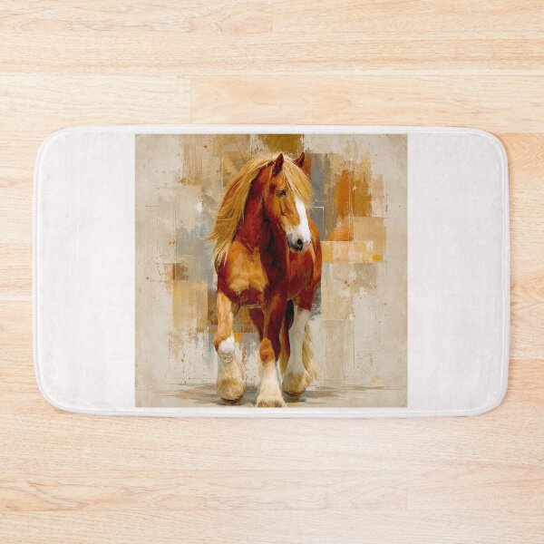 Item preview, Belgian Majesty: Contemporary Draft Horse Collection #12 designed and sold by Helios Be. Lavsh.