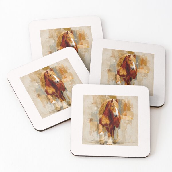 Item preview, Belgian Majesty: Contemporary Draft Horse Collection #12 designed and sold by Helios Be. Lavsh.