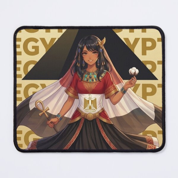 Item preview, Amira – Queen of the Nile designed and sold by DanSena.