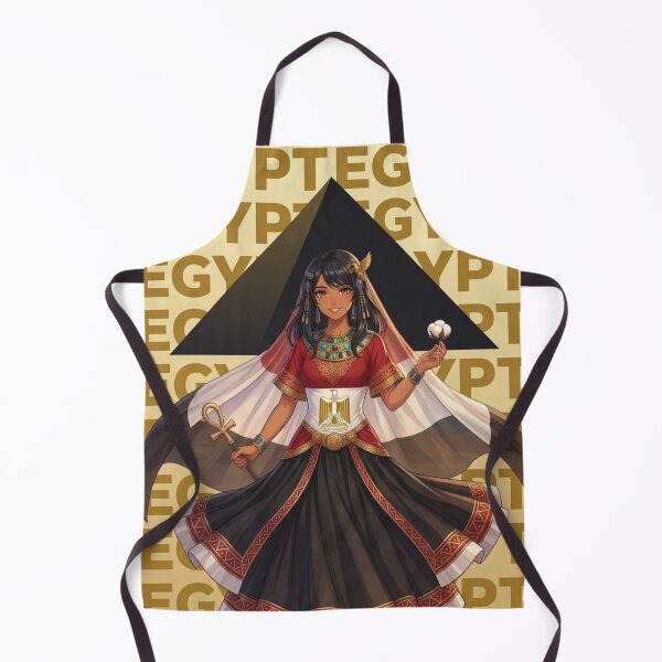 Item preview, Amira – Queen of the Nile designed and sold by DanSena.