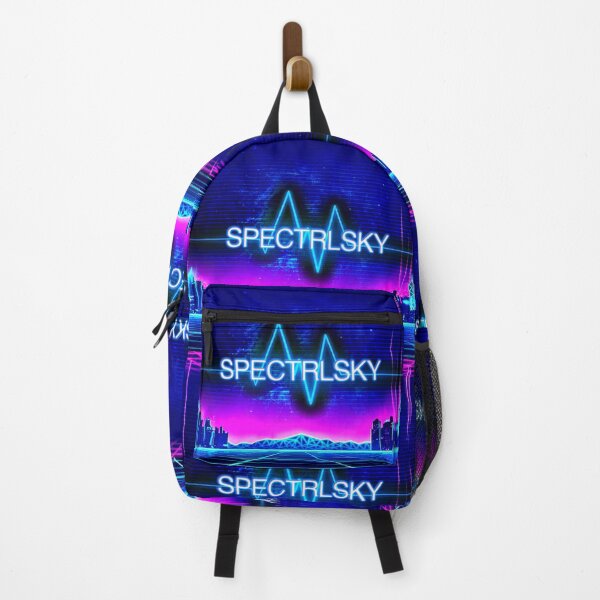 Item preview, SpectrlSky Exlcusive Designs designed and sold by Heavens Blueprint & Designs.