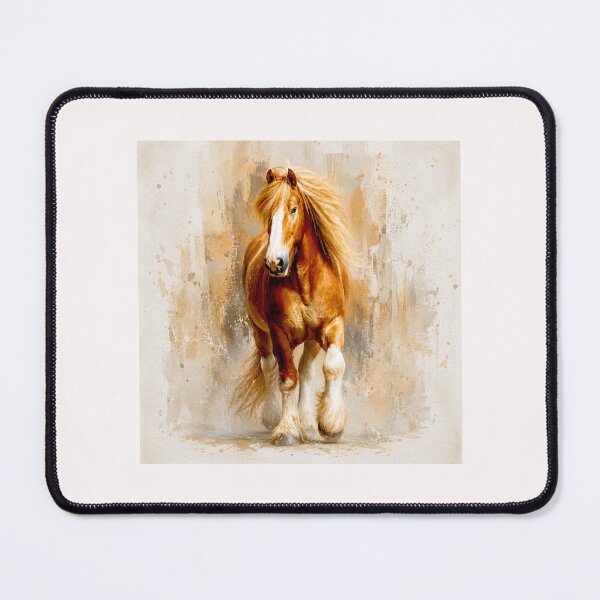 Item preview, Belgian Majesty: Contemporary Draft Horse Collection #13 designed and sold by Helios Be. Lavsh.