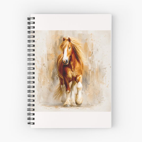 Item preview, Belgian Majesty: Contemporary Draft Horse Collection #13 designed and sold by Helios Be. Lavsh.