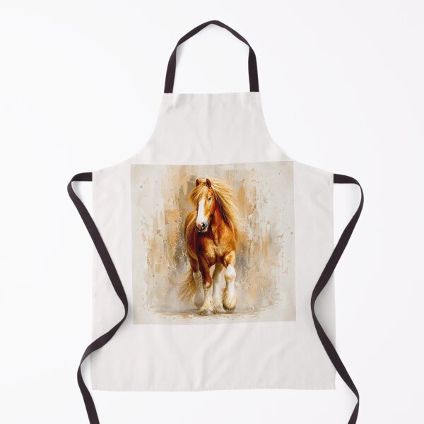 Item preview, Belgian Majesty: Contemporary Draft Horse Collection #13 designed and sold by Helios Be. Lavsh.