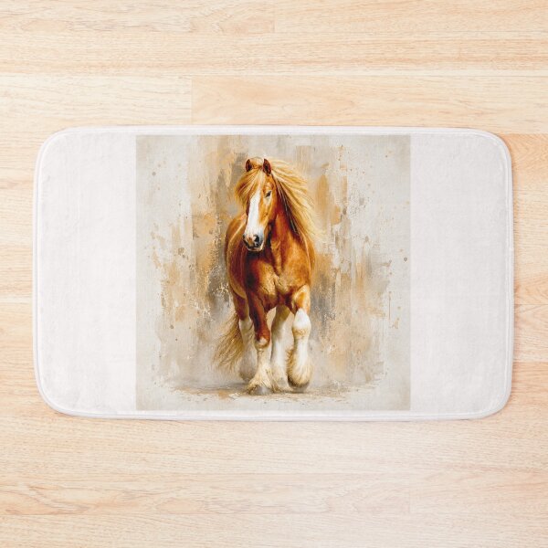 Item preview, Belgian Majesty: Contemporary Draft Horse Collection #13 designed and sold by Helios Be. Lavsh.