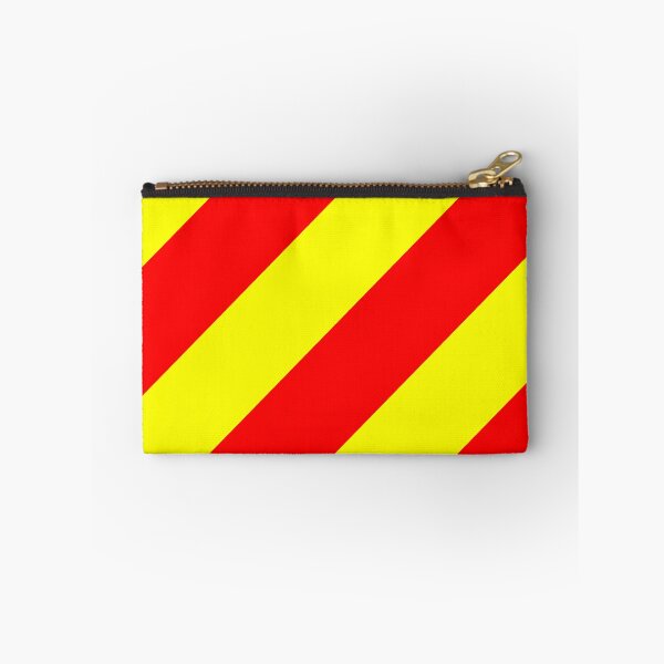 Item preview, Yankee Maritime Signal Flag - Phonetic Alphabet designed and sold by AnnSign.