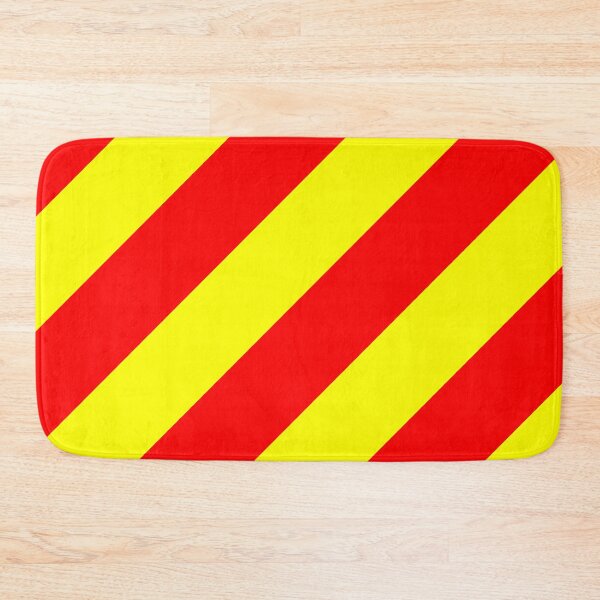 Item preview, Yankee Maritime Signal Flag - Phonetic Alphabet designed and sold by AnnSign.