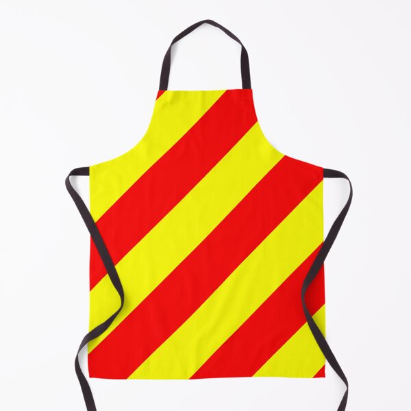 Item preview, Yankee Maritime Signal Flag - Phonetic Alphabet designed and sold by AnnSign.