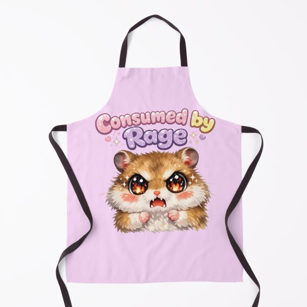 Item preview, Consumed By Rage designed and sold by CashCrow.