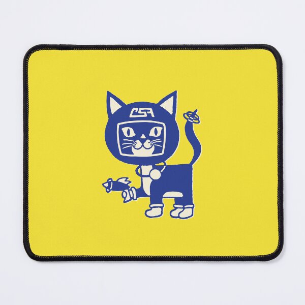 Item preview, Alien Cat designed and sold by Mimi + Kate.