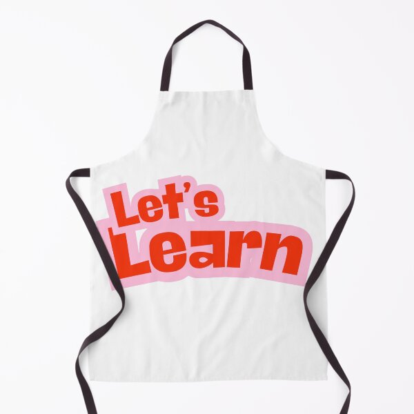 Item preview, Let’s learn designed and sold by JeramieEIler.