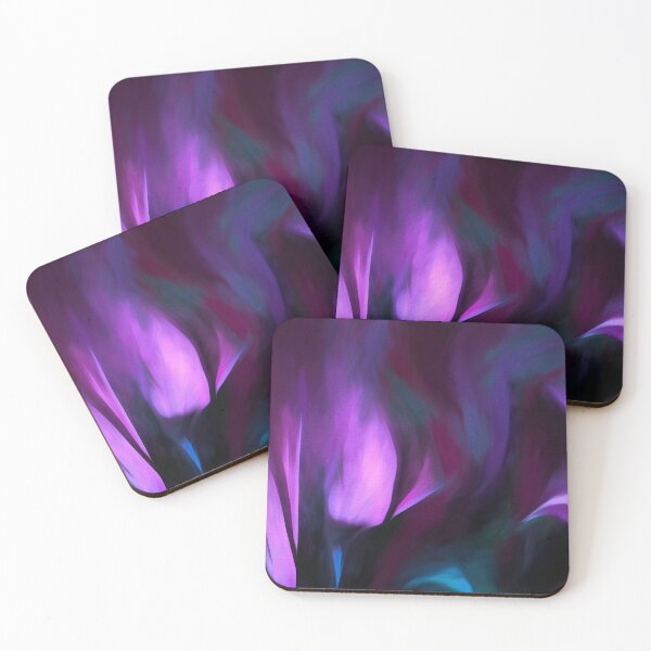 Item preview, Purple Light designed and sold by Wayne King.