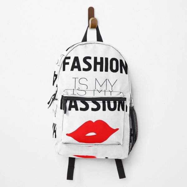 Item preview, FASHION IS MY PASSION designed and sold by Pabhas.