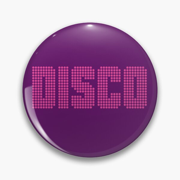 Item preview, DISCO music  designed and sold by analogue_rock.